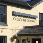 George and Dragon Pub